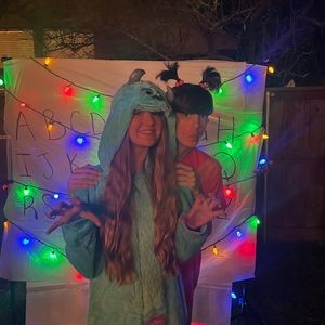 Meet your Posher, Caleb